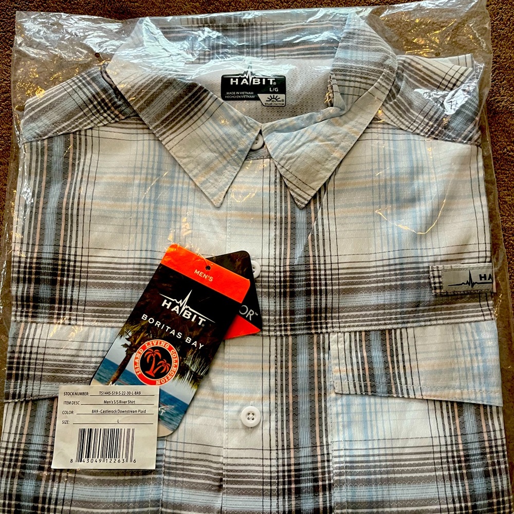 New with tags